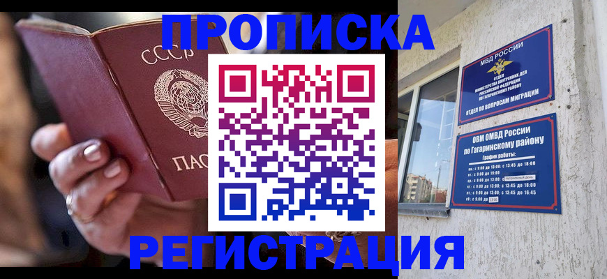 прописка гарантия в Новозыбкове